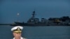 Angkatan Laut AS Jeda Operasi 2 Hari Pasca Insiden Tabrakan