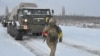 Standoff Over Ukraine Continues Unabated 