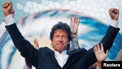 عمران خان