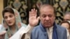 10 năm tù cho cựu Thủ Tướng Pakistan Nawaz Sharif  