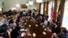 美國參議院外委會將表決對敘利亞動武授權議案