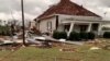 Tidak Ada WNI Korban Tornado di Alabama