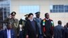 Iran, Zimbabwe Strengthen Diplomatic Ties