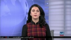 برنامۀ دوشنبه تلویزیون آشنا