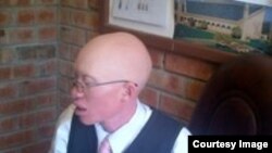 VaMalvin Kuda Sithole