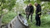 حمله موشکی روسیه به بندر اودسا دراوکراین؛ سه تن کشته شدند