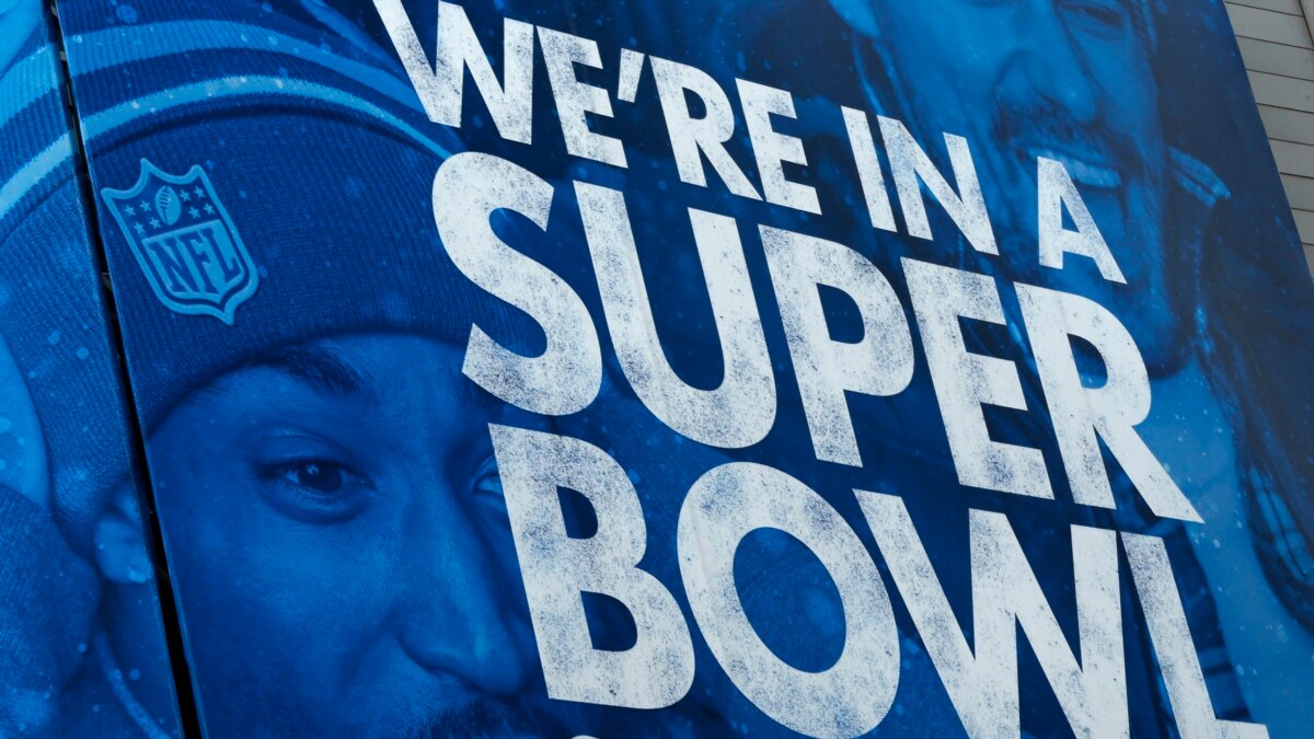 Could A Super Bowl Ever Be Held Outside Of America?