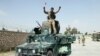 Afganistán: dos soldados estadounidenses mueren en combate