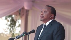 Une commission suggère de créer un poste de Premier ministre au Kenya
