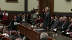 US Lawmaker: Wells Fargo Misdeeds Give All Banks a Black Eye