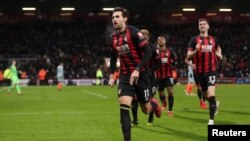 FC Bournemouth 