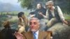 Key Afghan Presidential Candidate Claims Fraud