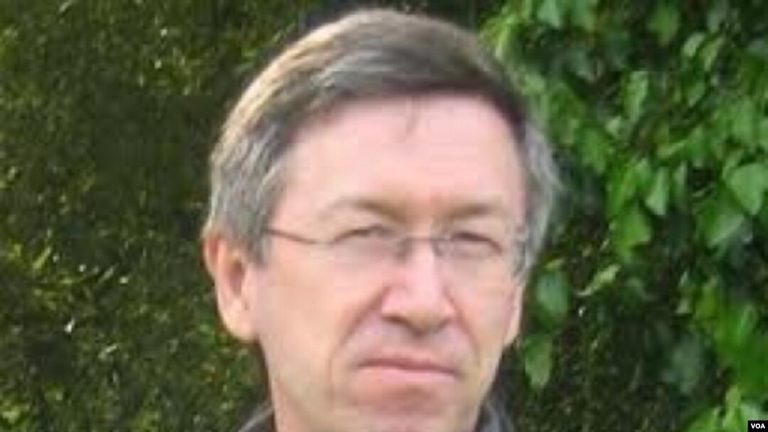 Андрей Мальгин