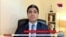 محمد قائدی: آمریکا مشتاق حل بحران در تنگه هرمز است