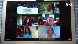USA VOTES Jill Biden Profile -- USAGM