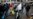 With ‘Jungle’ Dismantled, Police Clear Paris Migrant Camp