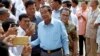 Cambodia ‘Saddened’ over US Decision to Cut Aid