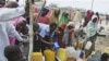 Aid Work in Somalia Continues Despite Violence