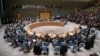 UN Security Council Renews Yemen Sanctions