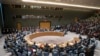 Vote de nouvelles sanctions contre la Corée du Nord attendu vendredi à l'ONU