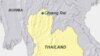 ထိုင်းကျောင်းသား ၁၂ ဦးနဲ့ ကျောင်းဆရာတို့ မယ်ဆိုင်ဂူအတွင်း ပျောက်နေ