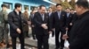 南北韓恢復黃海軍事熱線