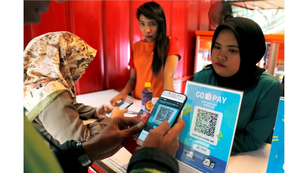 Anak perempuan Indonesia rentan menjadi korban kekerasan berbasis gender online (KBGO) di media sosial (foto: ilustrasi).