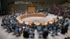 UN Security Council to Vote Friday on Additional North Korea Sanctions