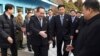 North and South Korea Meet, Agree to Future Talks