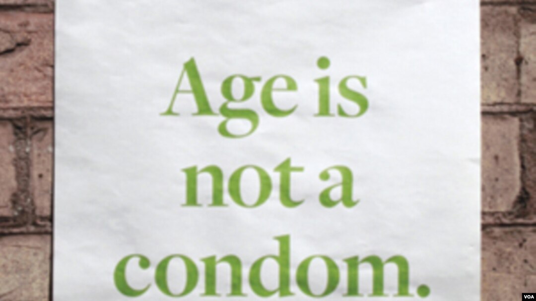 Semakin Banyak Warga Usia 50 Tahun Ke Atas Kena Hiv Aids