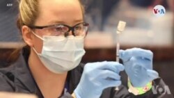 Kantite moun ki ospitalize pou COVID 19 la diminye plis popilasyon an ap vaksinen