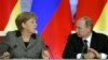 Putin Tolak Kecaman Kanselir Jerman Soal Kinerja HAM Rusia 