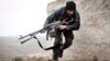 Syrian Rebels Shun Geneva Peace Talks