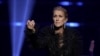 Celine Dion Blak-Blakan Ungkapkan Perjuangannya Hadapi Penyakit Langka