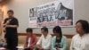 台灣人權團體將舉行紀念六四晚會 並聲援李明哲