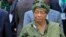 Shugabar kasar Liberia Ellen Johnson Sirleaf mai barin gado