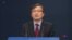 金正恩致信文在寅對年內未能訪韓表示遺憾  (粵語)