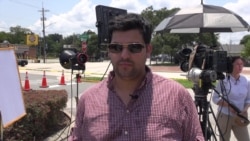 Childhood Friend Remembers Orlando Shooter as 'Peculiar'