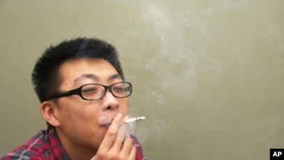tobacco distress Second-Hand Tobacco Smoke Can Cause Psychological Harm