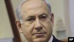 Israeli Prime Minister Benjamin Netanyahu orders South Sudanese and other African asylum seekers to leave the country.