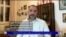 کاوه کرمانشاهی: کمپین یک میلیون امضا برای اولین بار درها را به روی مردان باز کرد تا با مدیریت زنان، برای برابری جنسیتی تلاش کنند