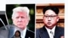Чи потрапить Трамп у пастку Кіма? Експерти про ймовірну зустріч президентів США та Північної Кореї 