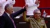 Diaz-Canel Dipilih Sebagai Pemimpin Baru Partai Komunis Kuba