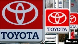 El caso es una de las primeras sobre los problemas de aceleración que va a juicio, desde que Toyota comenzara en 2009 a retirar del mercado millones de automóviles.