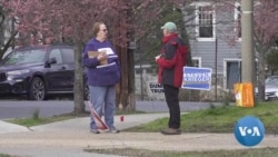 Super Tuesday Could be Make or Break for Democrats 