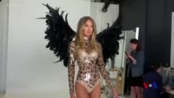 ရှိုးမလုပ်တော့ဘူးဆိုတဲ့ Victoria’s Secret၊ စစ်မှုထမ်းရမယ့် BTS (သက်တံရောင်သတင်းလွှာ)