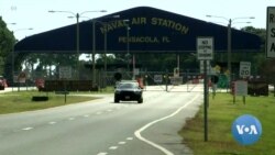 FBI Still Looking for Saudi Officer's Motive for Pensacola Shooting