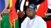 Nigeria inafikiria kujiunga na kundi la mataifa ya G20; anasema Rais Tinubu