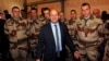 Bộ trưởng Quốc phòng Pháp tới thăm Mali bất ngờ