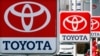 Toyota Recalls Nearly 3 Million Vehicles for Defective Seatbelts